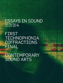 Essays In Sound