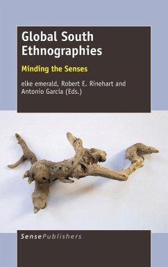 Cover Global South Ethnographies