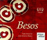BESOS (3ª EDICION) (POESIA) - CARTONE BESOS (3ª EDICION) (POESIA) - CARTONE