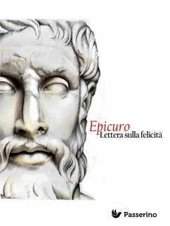 Lettera sulla felicità (eBook, ePUB) - Epicuro