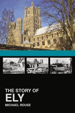 The Story of Ely - Rouse, Michael