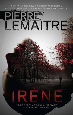 Irène - Lemaitre, Pierre