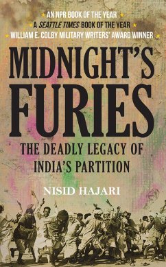 Midnight's Furies - Hajari, Nisid