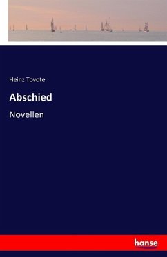 Abschied - Tovote, Heinz