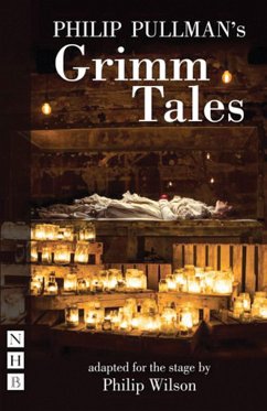 Philip Pullman's Grimm Tales - Pullman, Philip