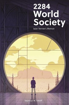 2284 World Society - Itzkoff, Seymour W.