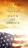 Oath of Office (a Luke Stone Thriller-Book #2)