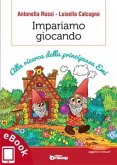 Impariamo giocando (eBook, ePUB)