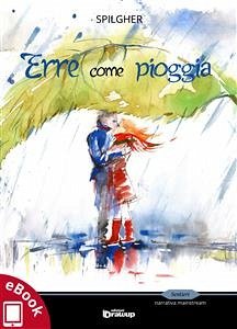 Erre come pioggia (eBook, ePUB) - Spilgher