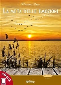 La meta delle emozioni e Il mare dei sentimenti (eBook, ePUB) - Caridi, Giulia; Papa, Vincenzo