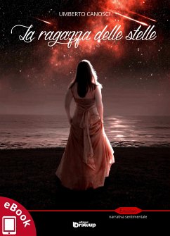 La ragazza delle stelle (eBook, ePUB) - Canosci, Umberto