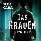 Das Grauen - Psycho Thriller (MP3-Download)