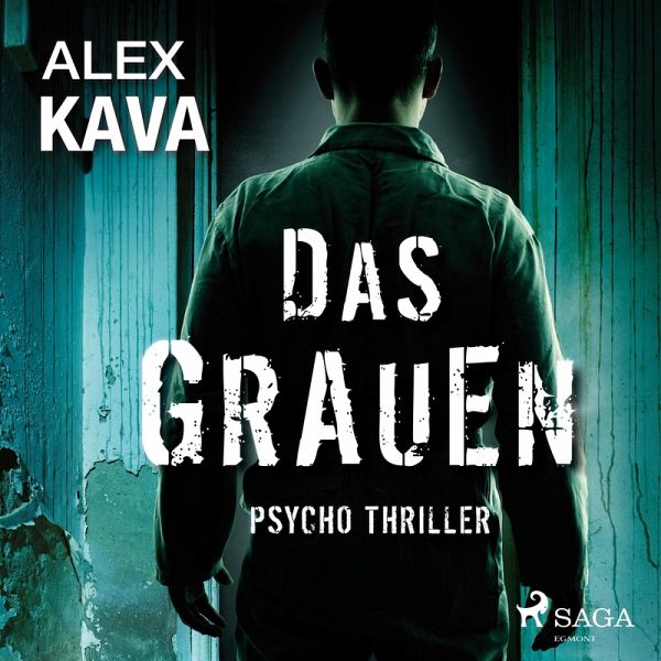 Das Grauen - Psycho Thriller (MP3-Download) von Alex Kava - Hörbuch bei  bücher.de runterladen