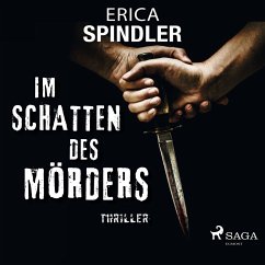 Im Schatten des Mörders - Thriller (MP3-Download) - Spindler, Erica