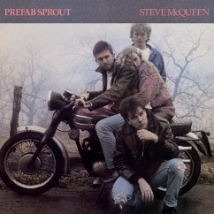 Steve Mcqueen - Prefab Sprout