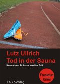 Tod in der Sauna (eBook, ePUB)