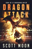 Dragon Attack (Son of a Dragonslayer, #2) (eBook, ePUB) Dragon Attack (Son of a Dragonslayer, #2) (eBook, ePUB)