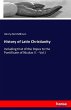 History of Latin Christianity - Bild 1