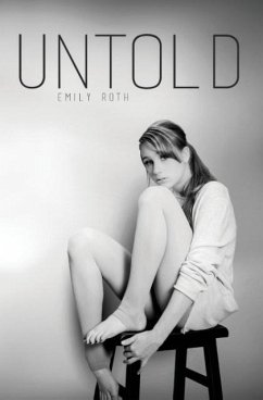 Untold - Roth, Emily