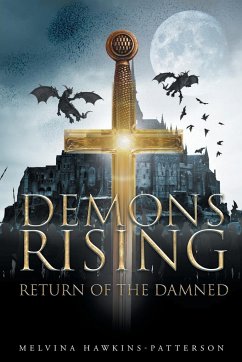 Demons Rising Return of the Damned - Hawkins-Patterson, Melvina