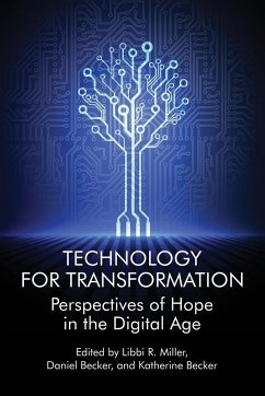 Technology For Transformation