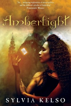 Amberlight - Kelso, Sylvia