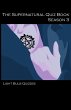 The Supernatural Quiz Book Season 3 - Bild 1