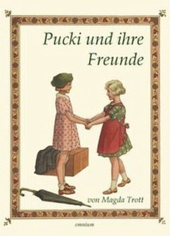Cover Pucki und ihre Freunde