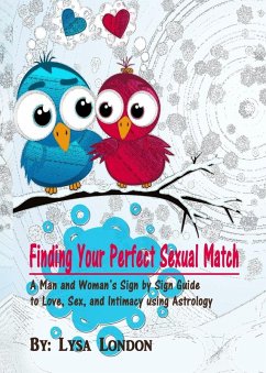 Cover Finding Your Perfect Sexual Match