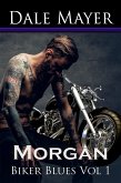 Biker Blues: Morgan Full Set (eBook, ePUB)