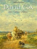 David Cox: 221 Colour Plates (eBook, ePUB)