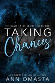 Taking Chances (The Davis Twins Series, #1) (eBook, ePUB)