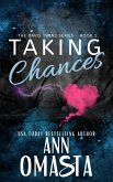 Taking Chances (The Davis Twins Series, #1) (eBook, ePUB)