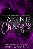 Faking Changes (The Davis Twins Series, #3) (eBook, ePUB)