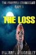 The Loss (The Pandora Chronicles, #1)... - Bild 1
