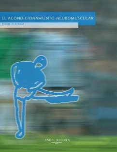 Cover El acondicionamiento neuromuscular (eBook, ePUB)