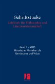 Schriftstücke (eBook, ePUB)