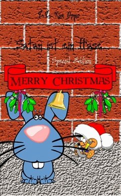 Satan ist ein Hase Merry Christmas Special Edition (eBook, ePUB)