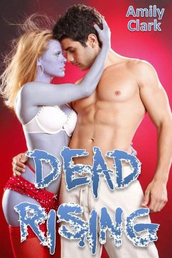 Cover Dead Rising (eBook, ePUB)