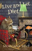 Live and Let Diet (Australian Amateur Sleuth, #1) (eBook, ePUB)