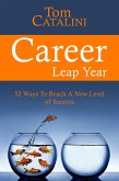 Career Leap Year (eBook, ePUB)