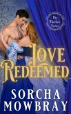 Love Redeemed (The Market, #2) (eBook, ePUB)
