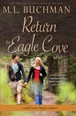 Return to Eagle Cove: a small town Oregon romance (eBook, ePUB)