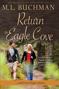 Cover Return to Eagle Cove: a small town Oregon romance (eBook, ePUB)