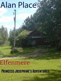 Elfenmere (eBook, ePUB) - Place, Alan