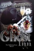 The Gray Ghost Inn (Dan Landis Mystery Series, #4) (eBook, ePUB)