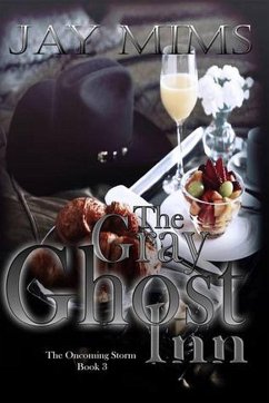 The Gray Ghost Inn (Dan Landis Mystery Series, #4) (eBook, ePUB) - Mims, Jay