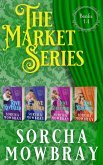 The Market Series (eBook, ePUB)