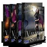 Vampire's Shade Box Set (Vampire's Shade Collection) (eBook, ePUB) Vampire's Shade Box Set (Vampire's Shade Collection) (eBook, ePUB)