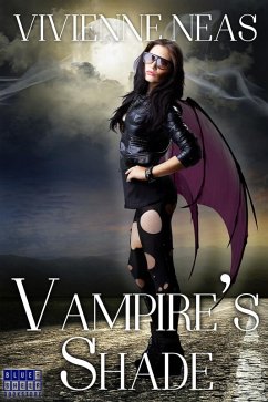 Cover Vampire's Shade 1 (Vampire's Shade Collection, #1) (eBook, ePUB)